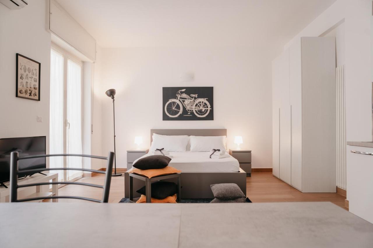 Brombeis Aurea By Casanapoletana - Town Center Appartement Napels Buitenkant foto