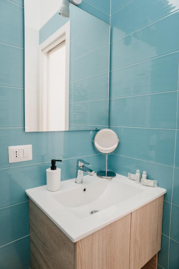 Brombeis Aurea By Casanapoletana - Town Center Appartement Napels Buitenkant foto