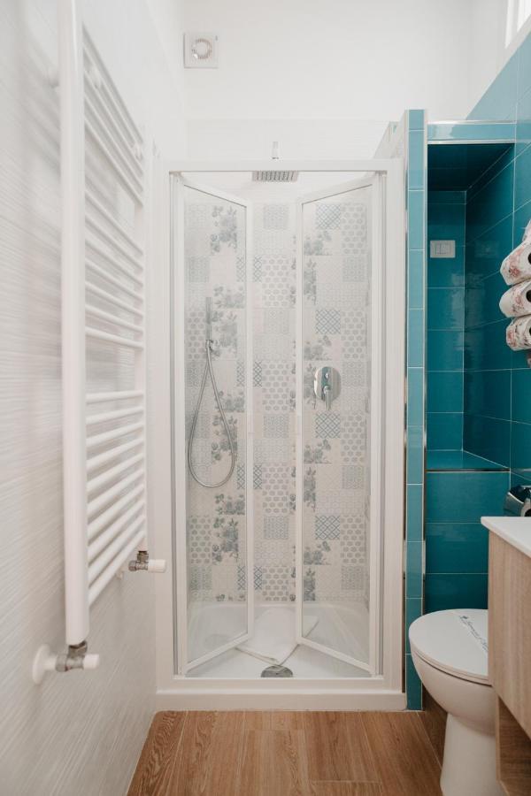 Brombeis Aurea By Casanapoletana - Town Center Appartement Napels Buitenkant foto