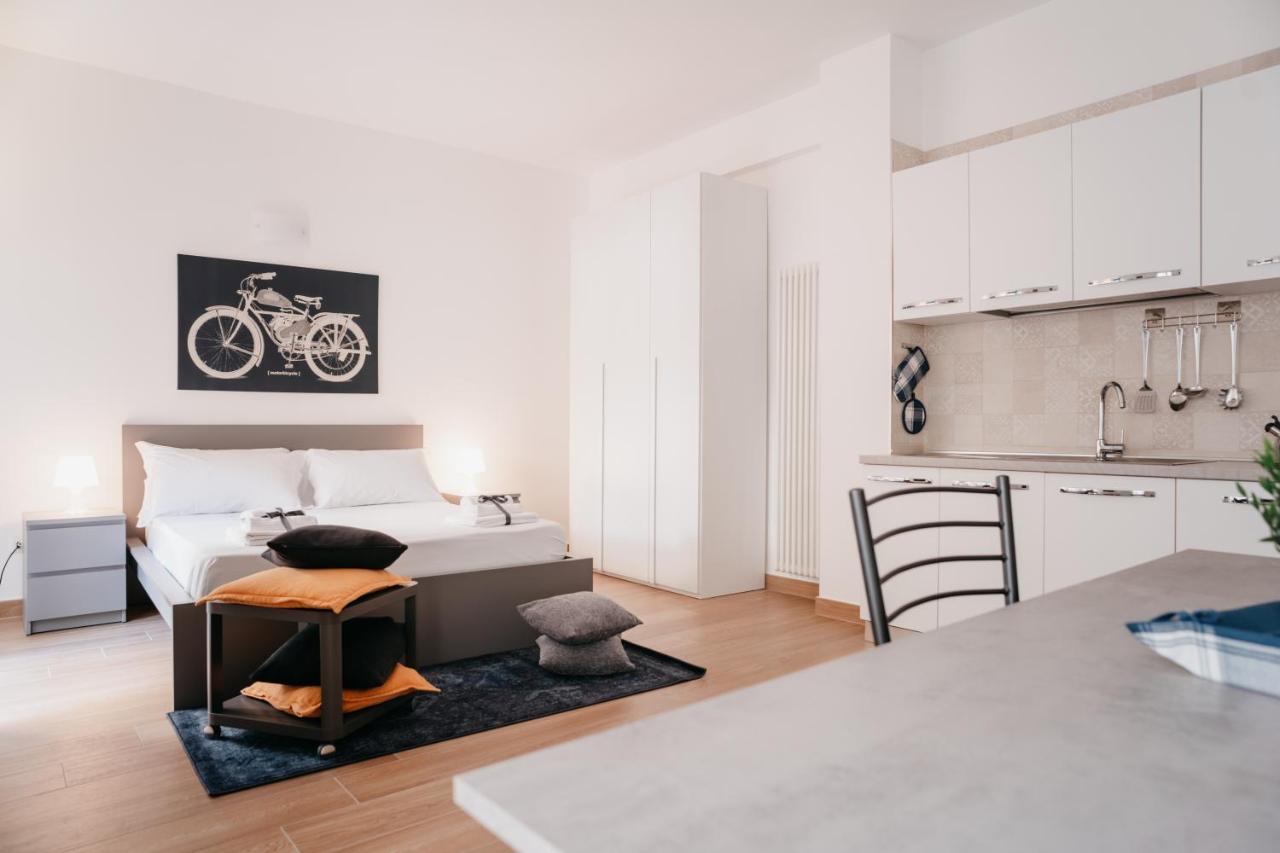 Brombeis Aurea By Casanapoletana - Town Center Appartement Napels Buitenkant foto