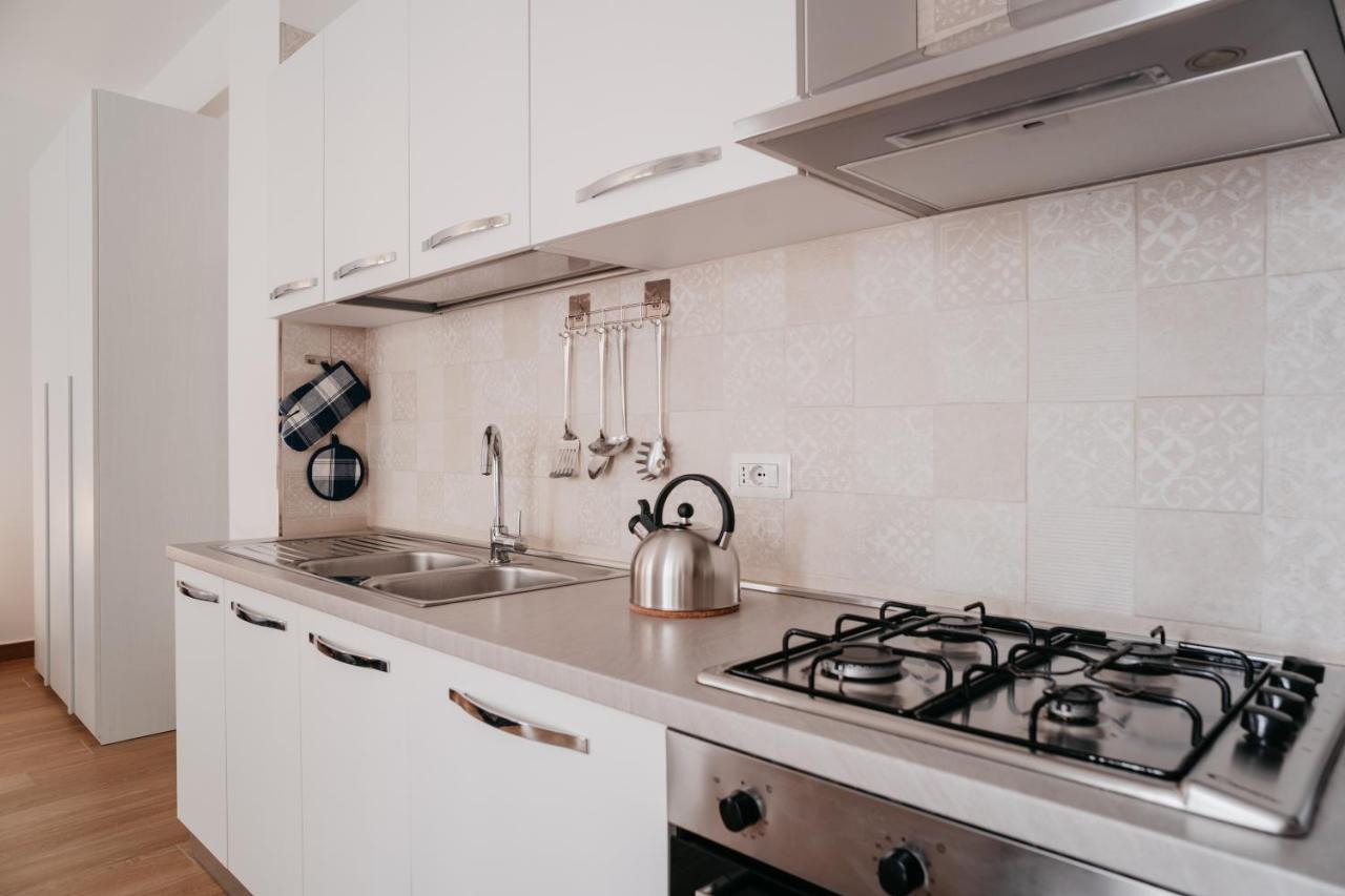 Brombeis Aurea By Casanapoletana - Town Center Appartement Napels Buitenkant foto