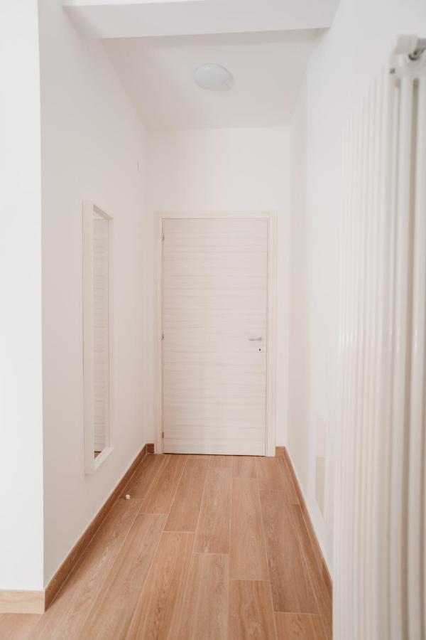 Brombeis Aurea By Casanapoletana - Town Center Appartement Napels Buitenkant foto